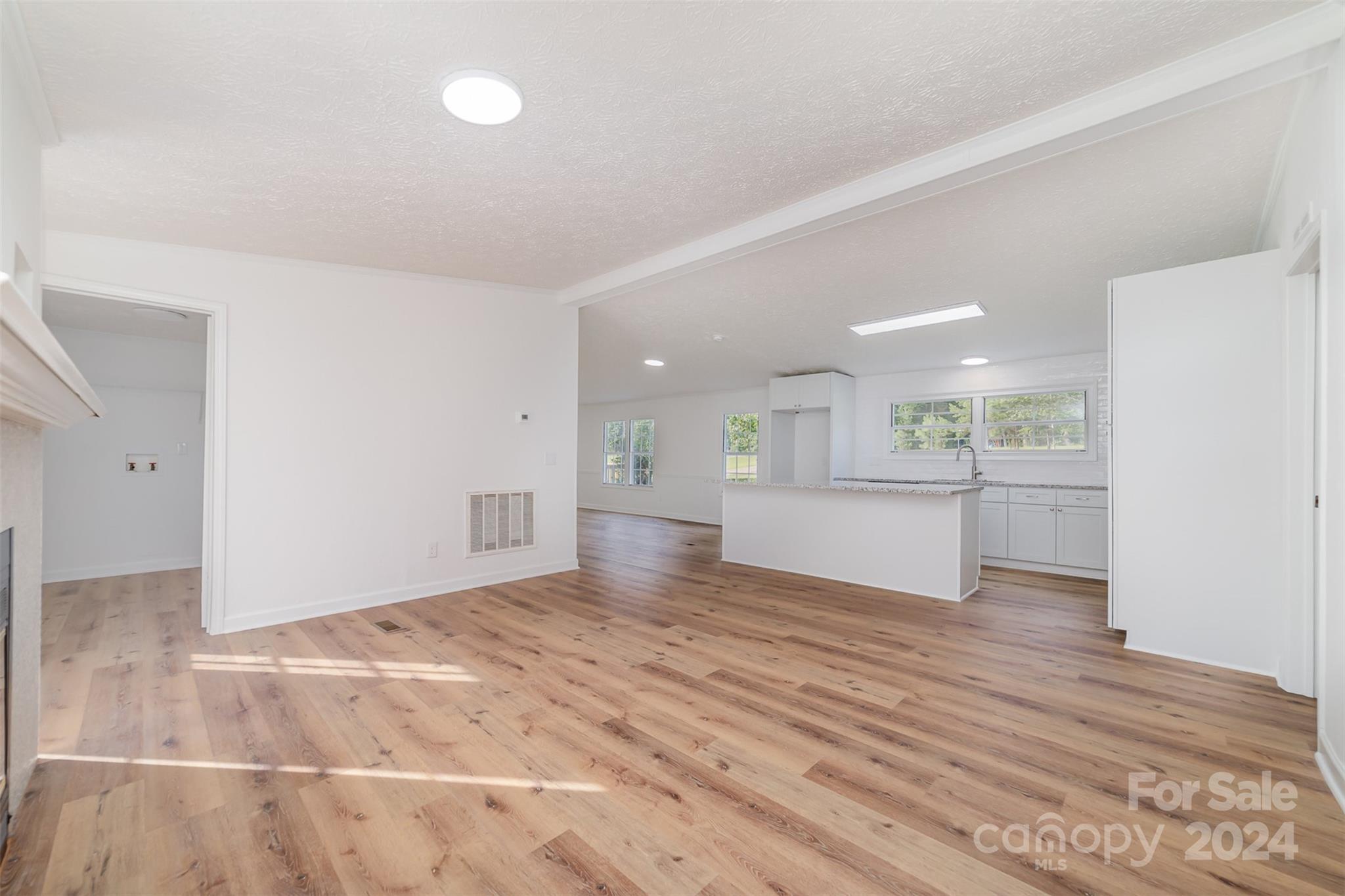 Spud Valley - Residential