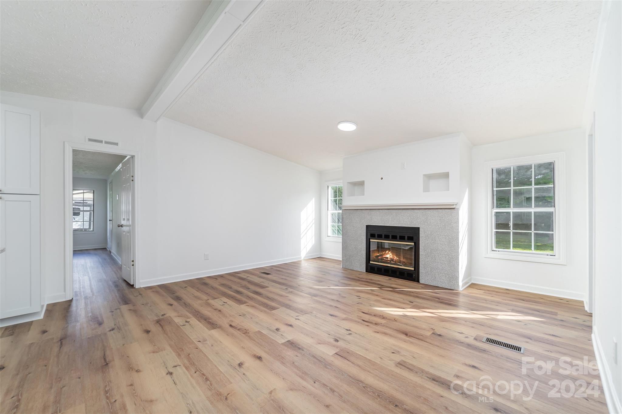 Spud Valley - Residential