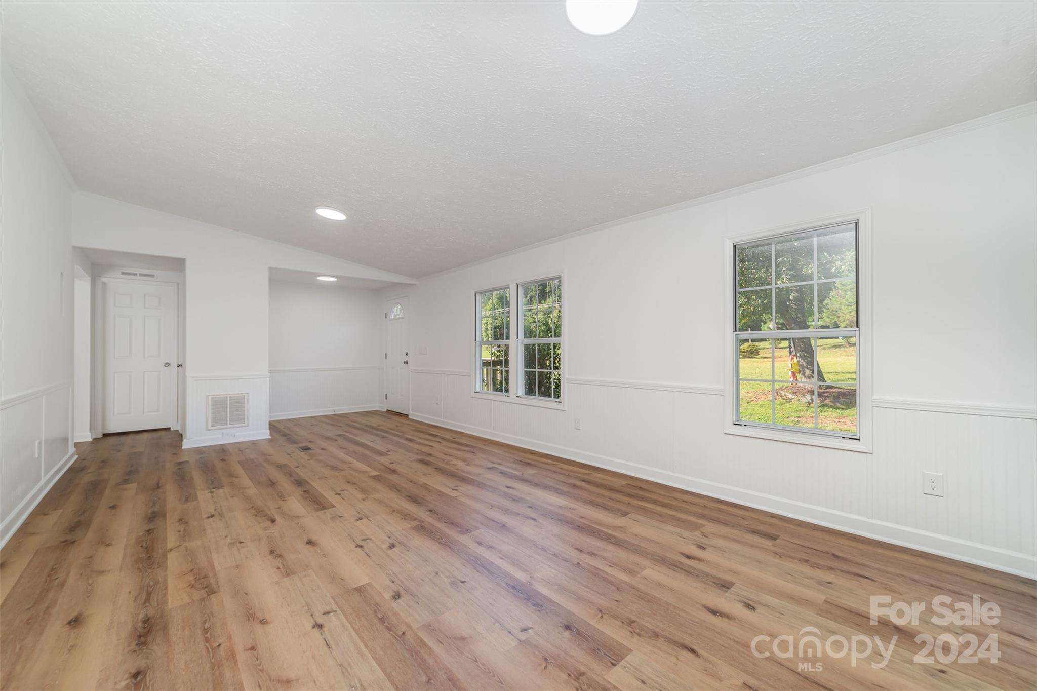 Spud Valley - Residential