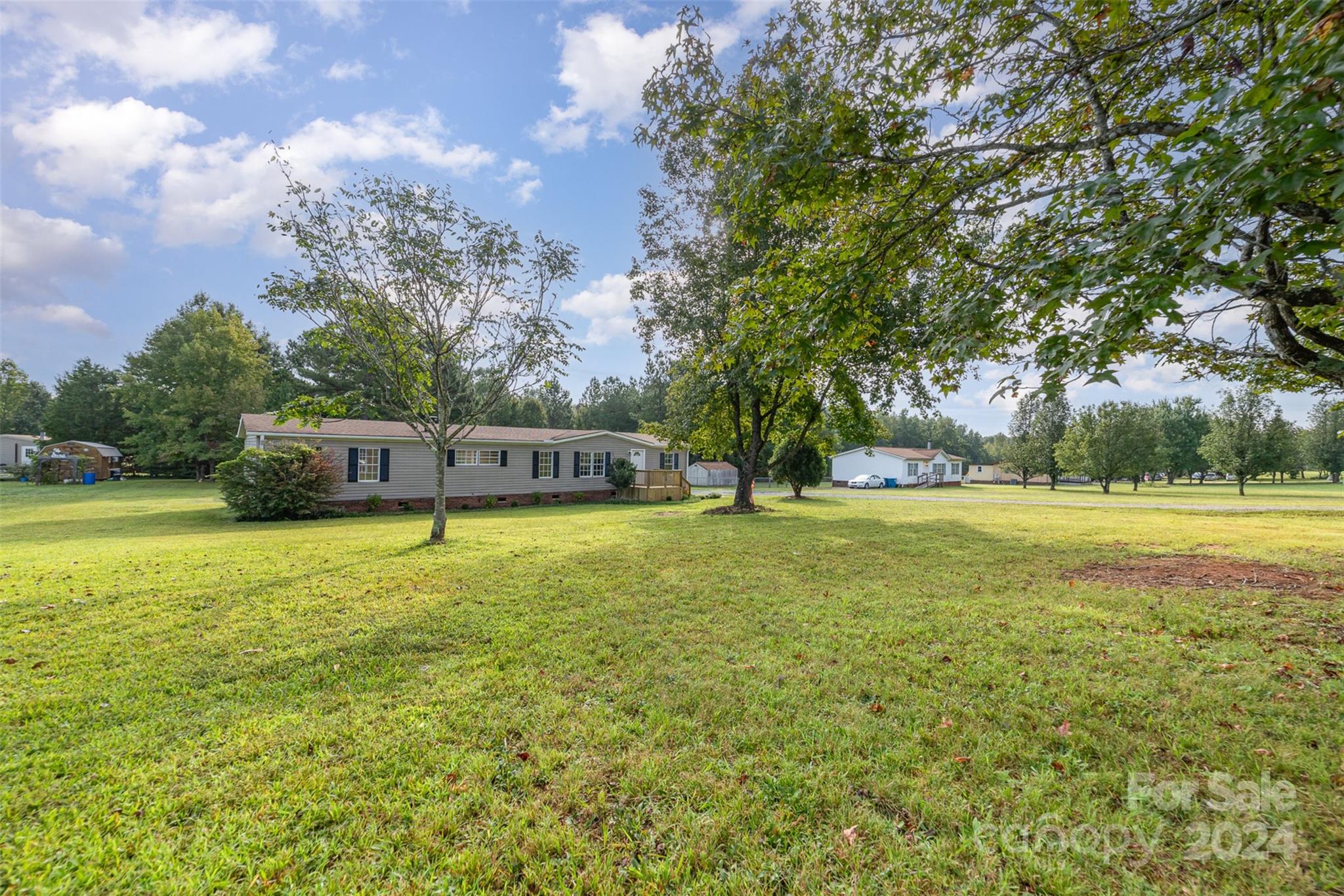 Spud Valley - Residential