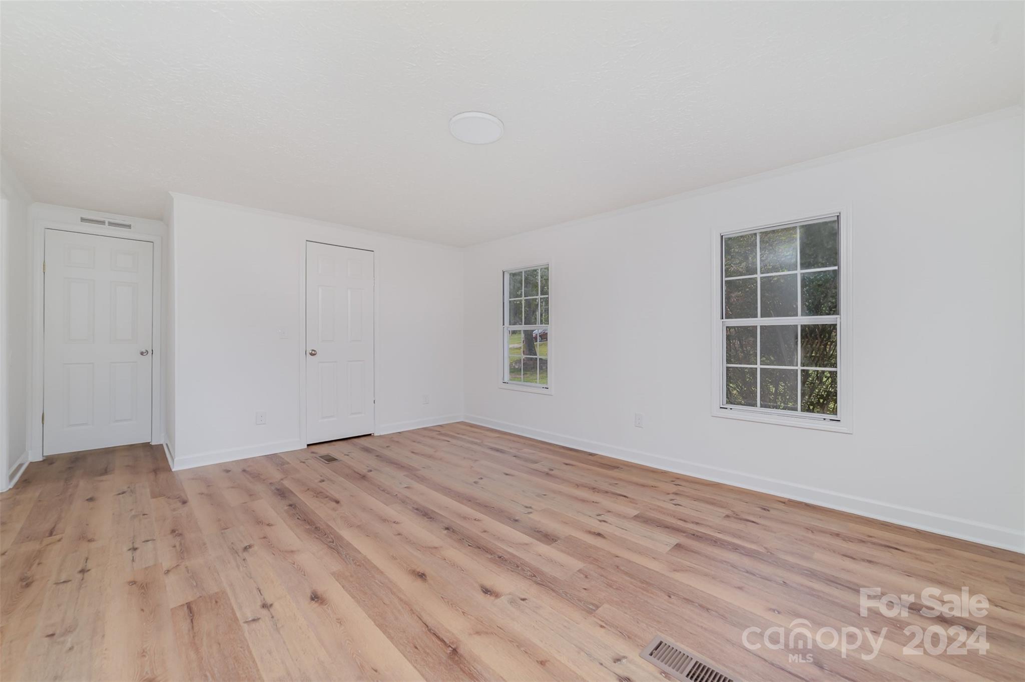 Spud Valley - Residential