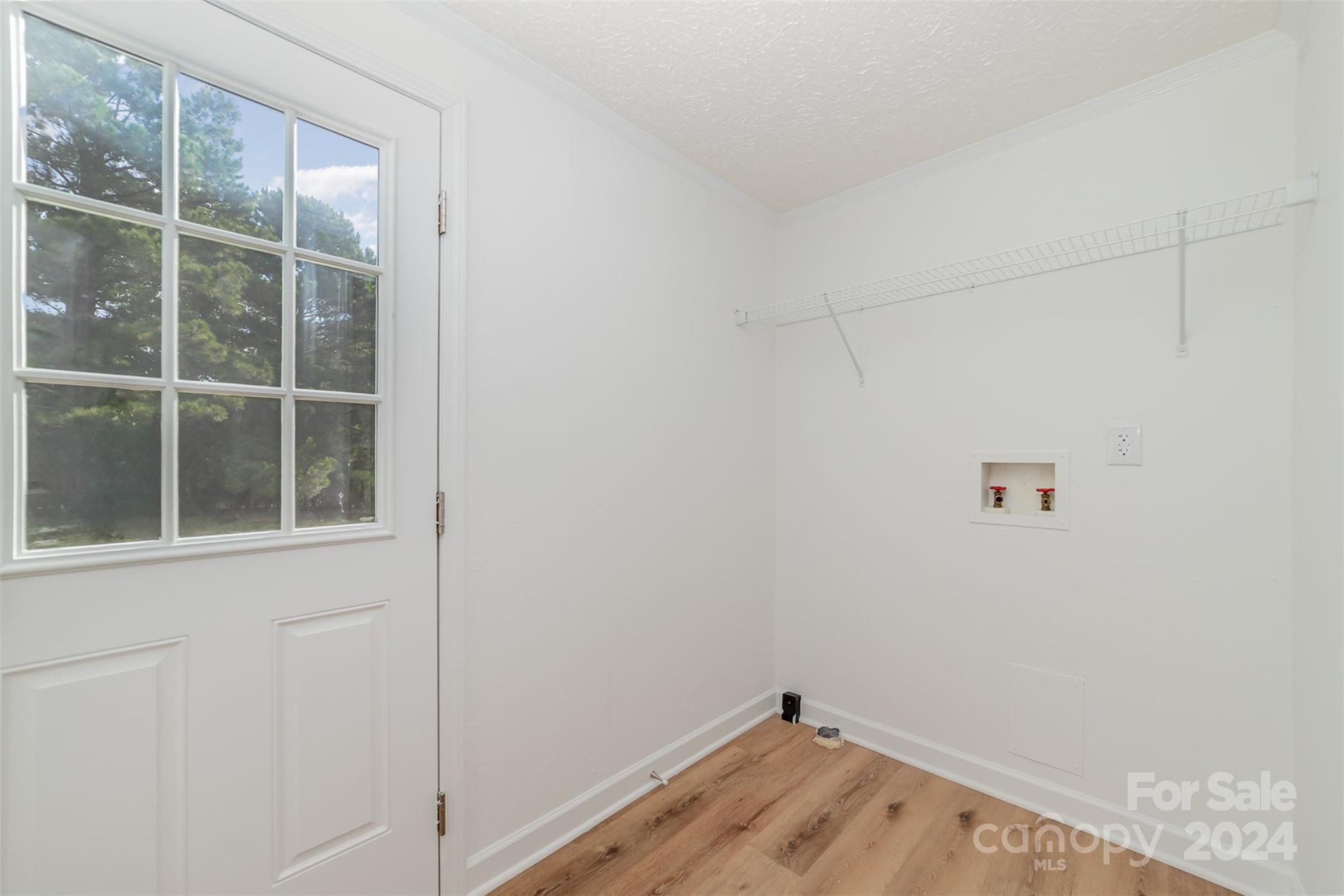 Spud Valley - Residential