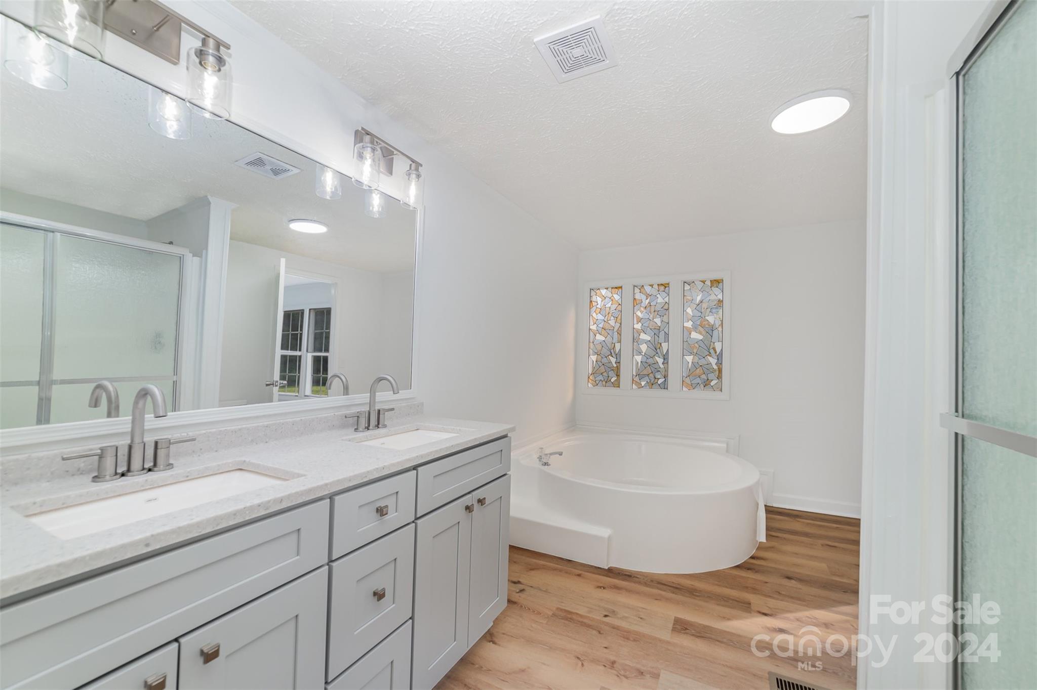 Spud Valley - Residential