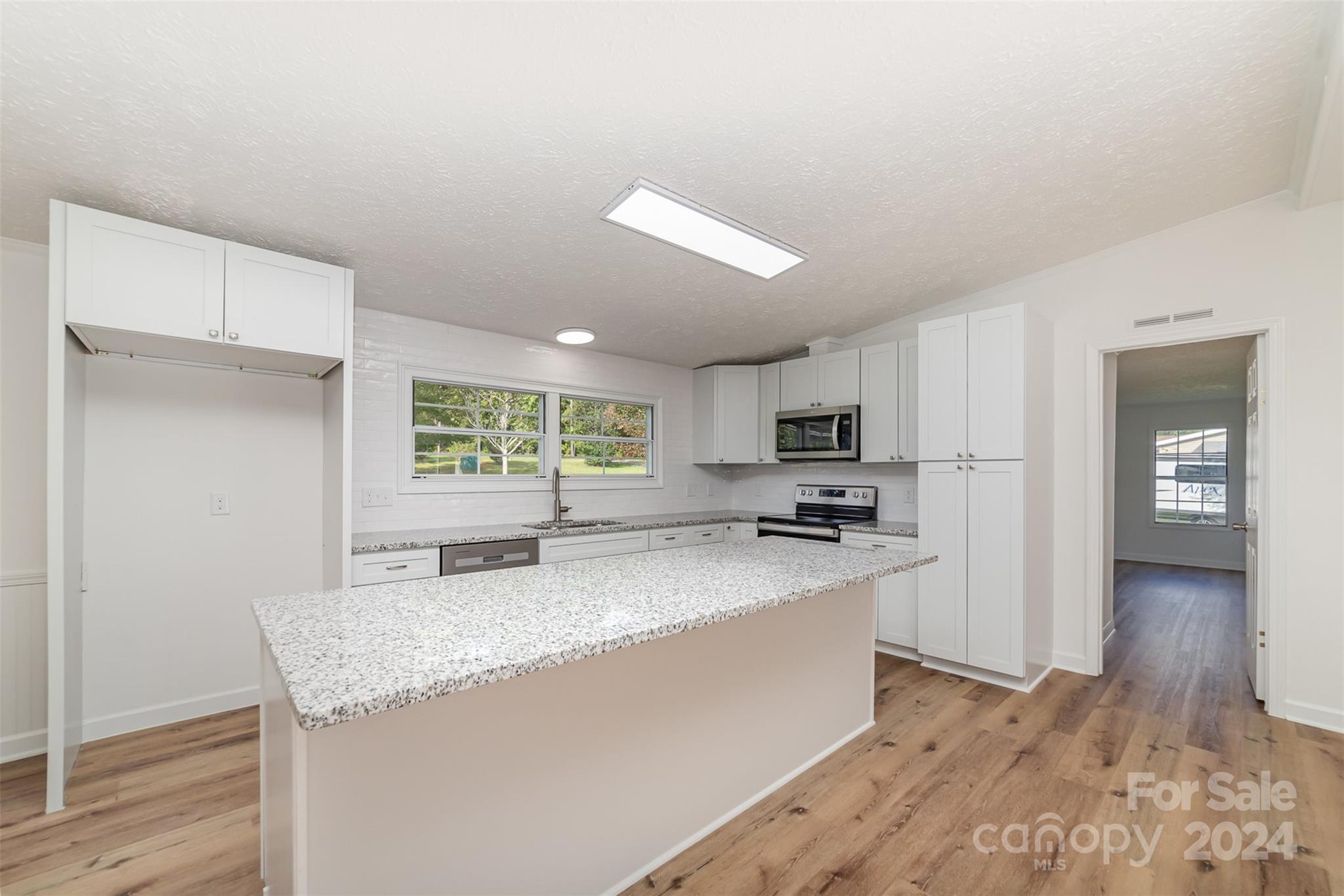 Spud Valley - Residential