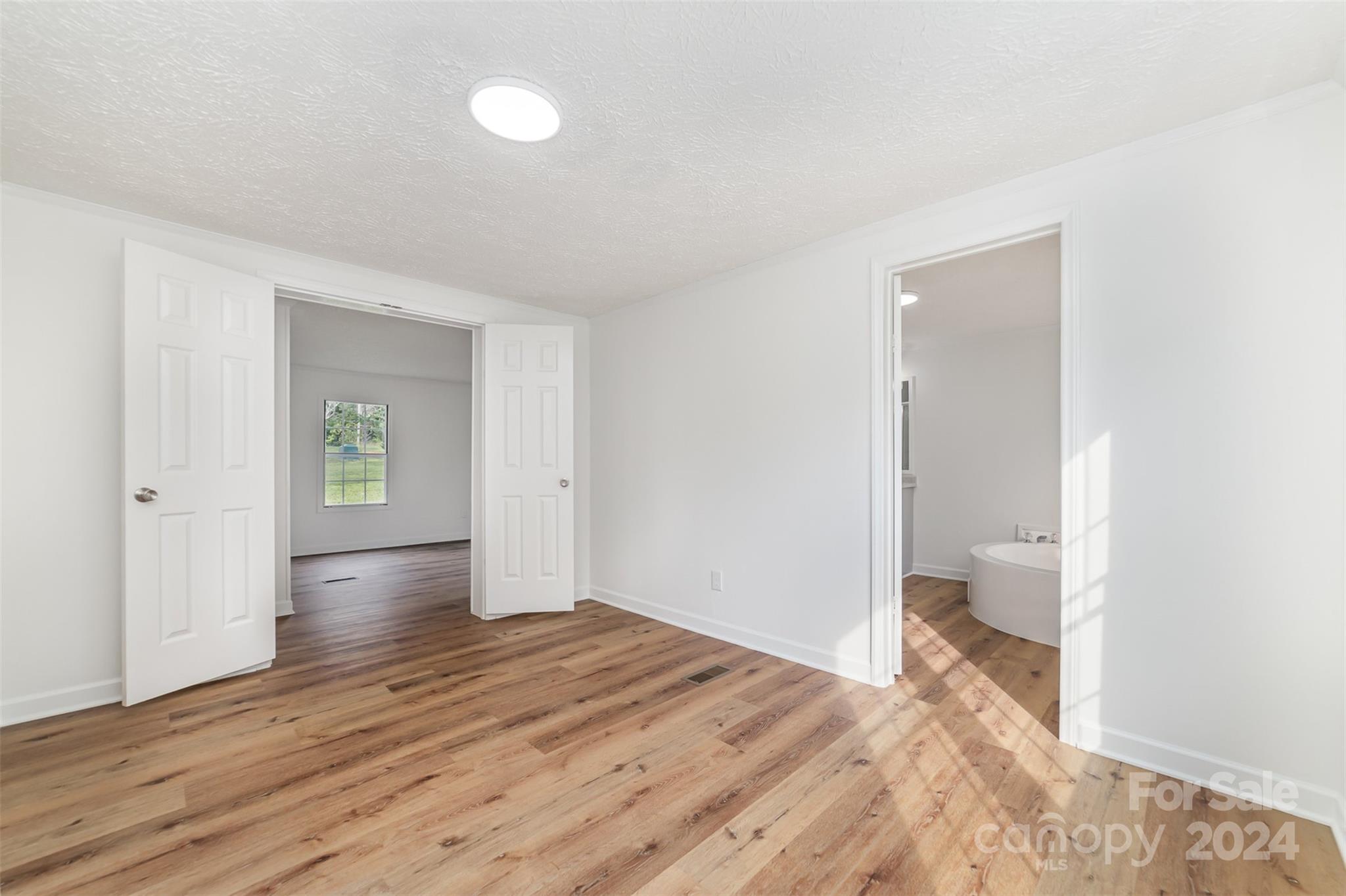 Spud Valley - Residential