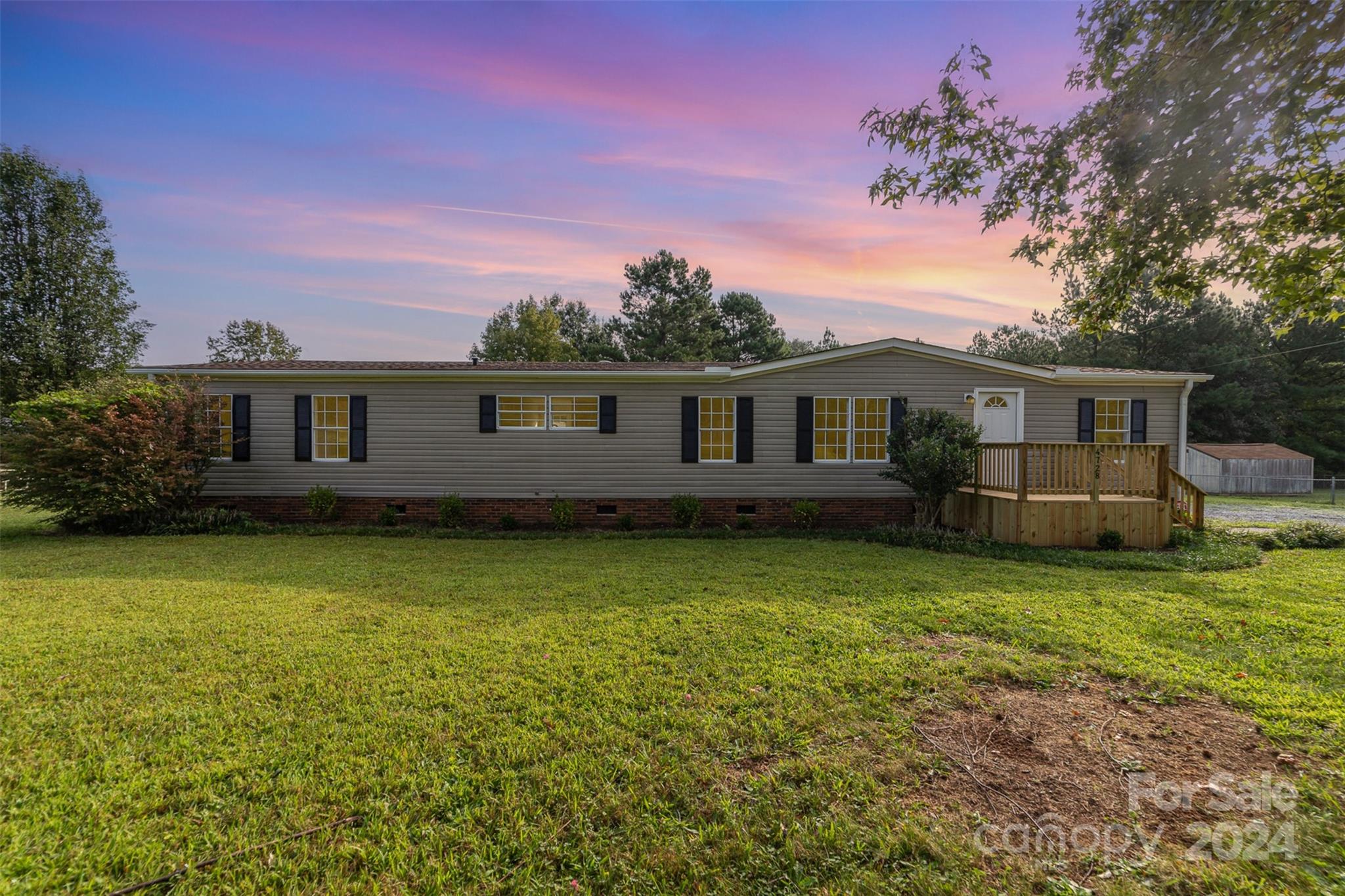 Spud Valley - Residential