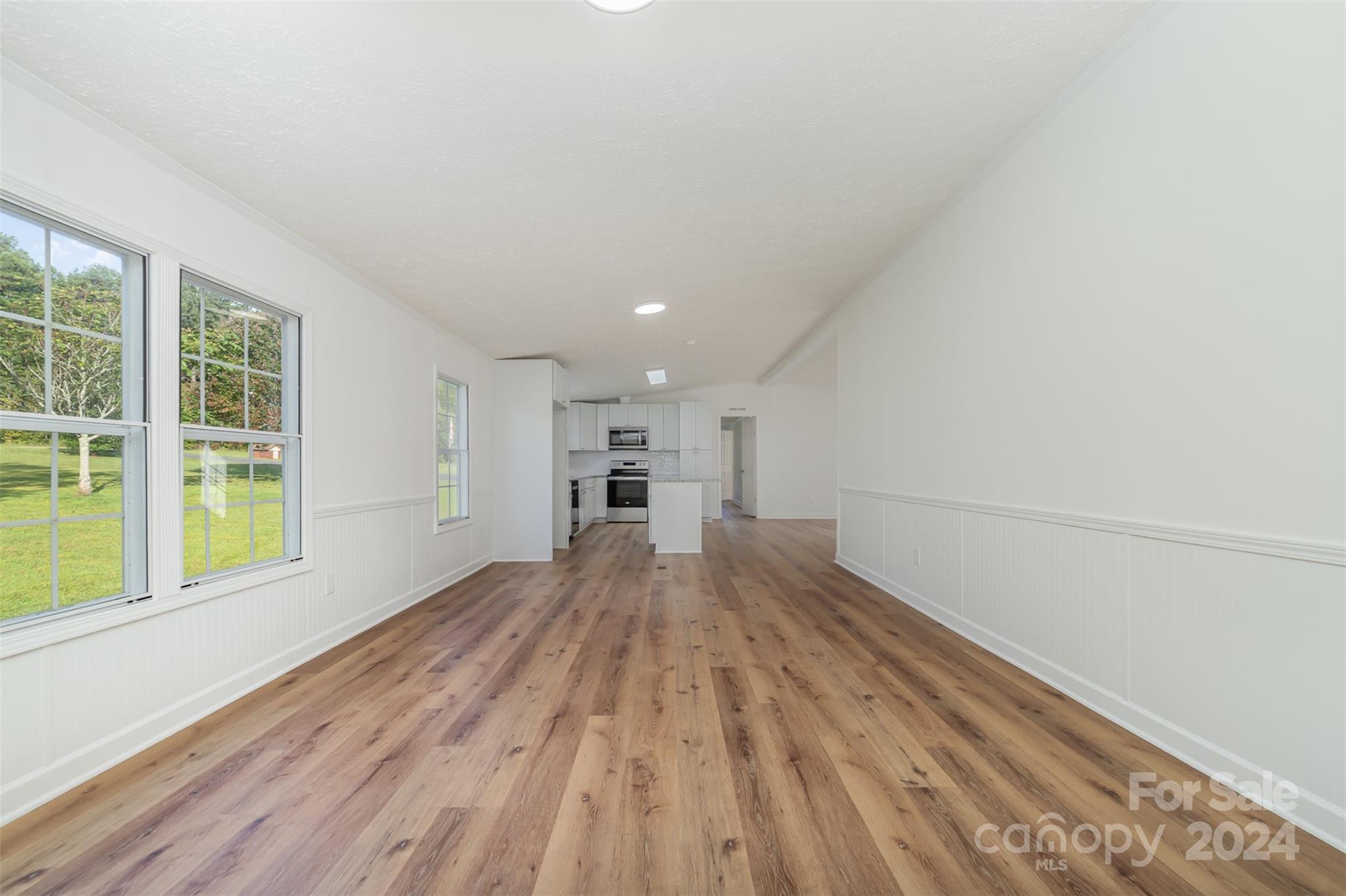 Spud Valley - Residential