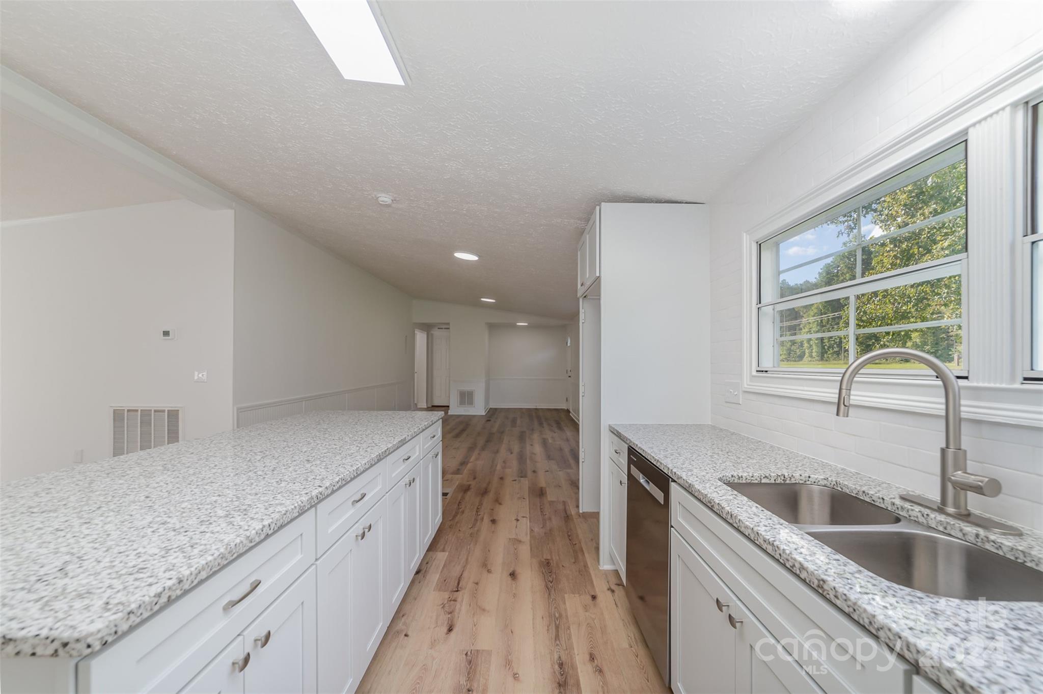 Spud Valley - Residential