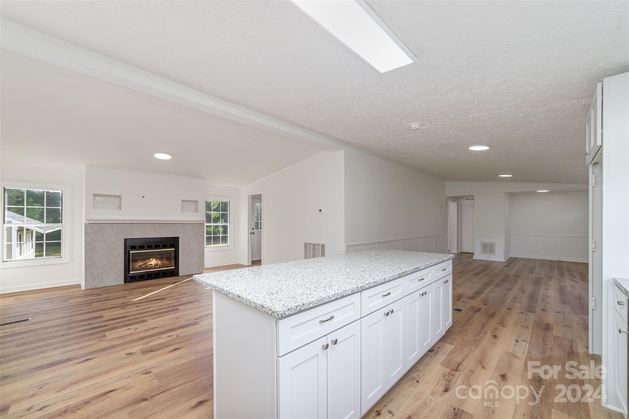 Spud Valley - Residential