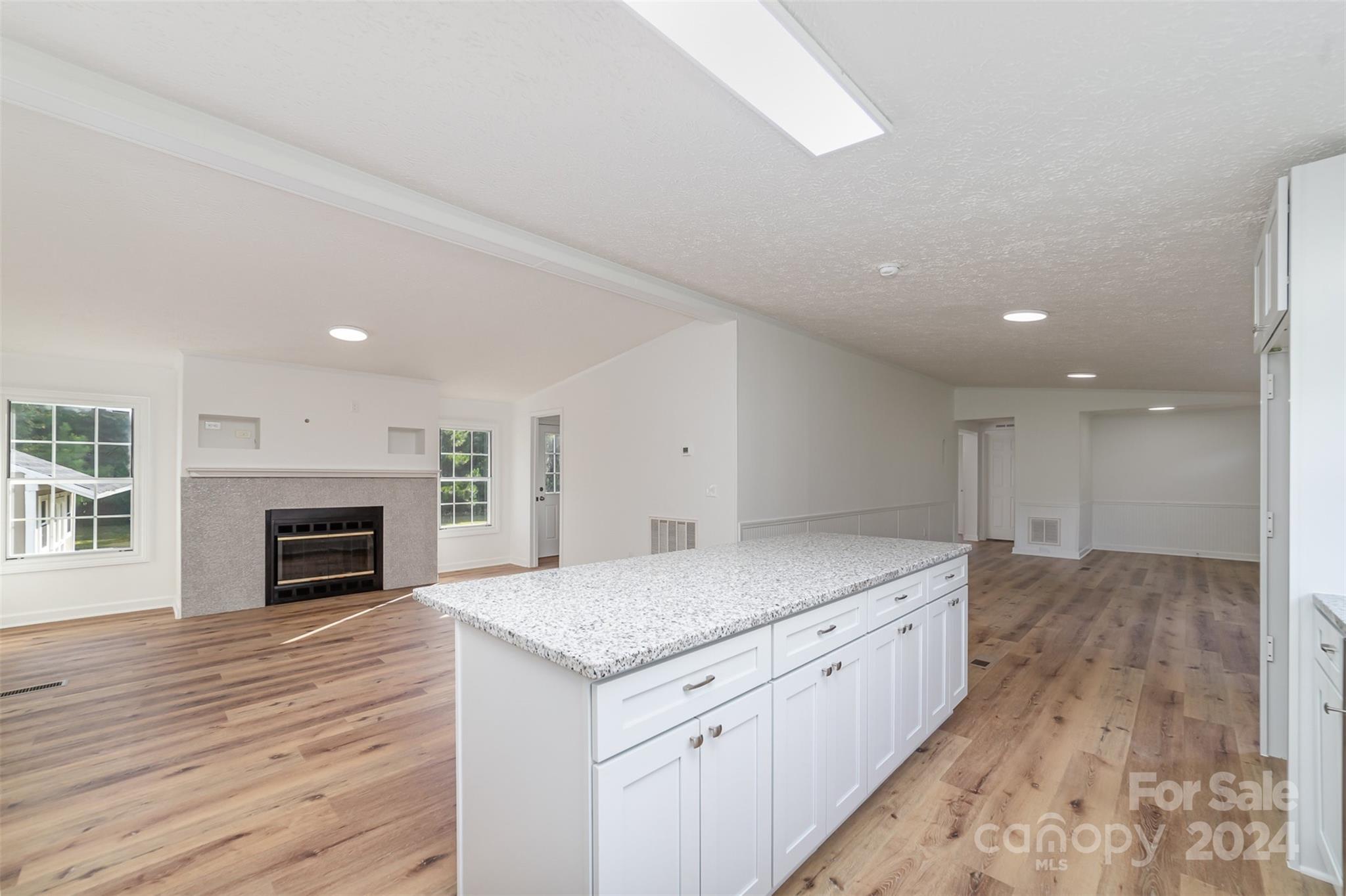 Spud Valley - Residential