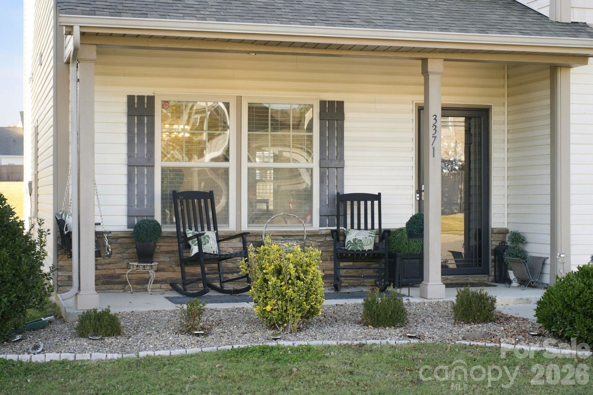 3371 Saddlebrook Drive