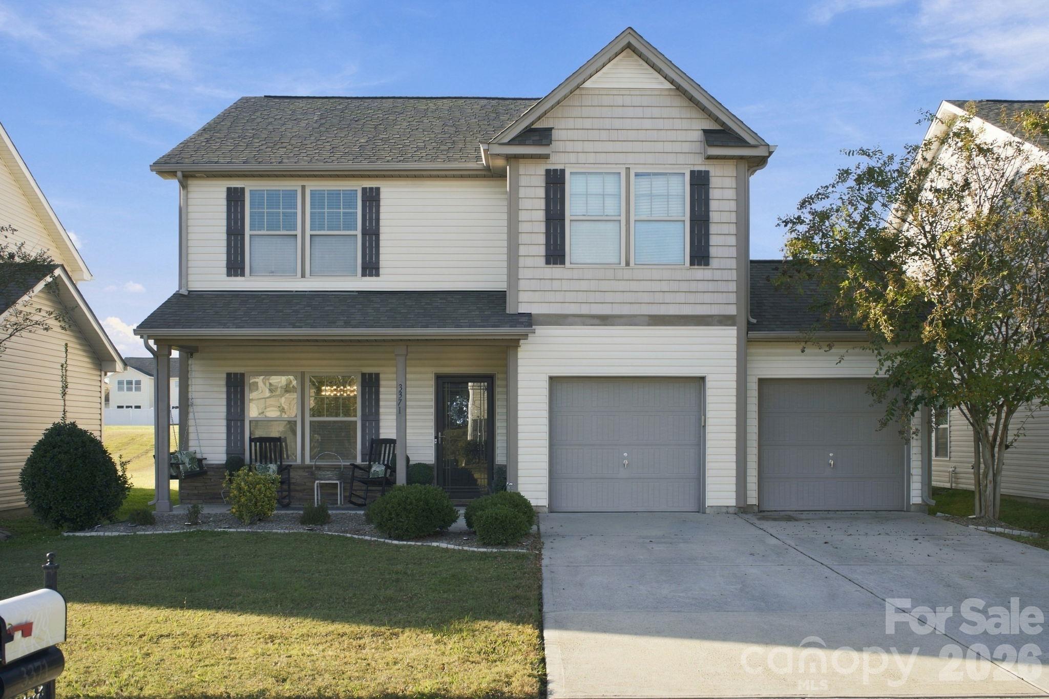 3371 Saddlebrook Drive