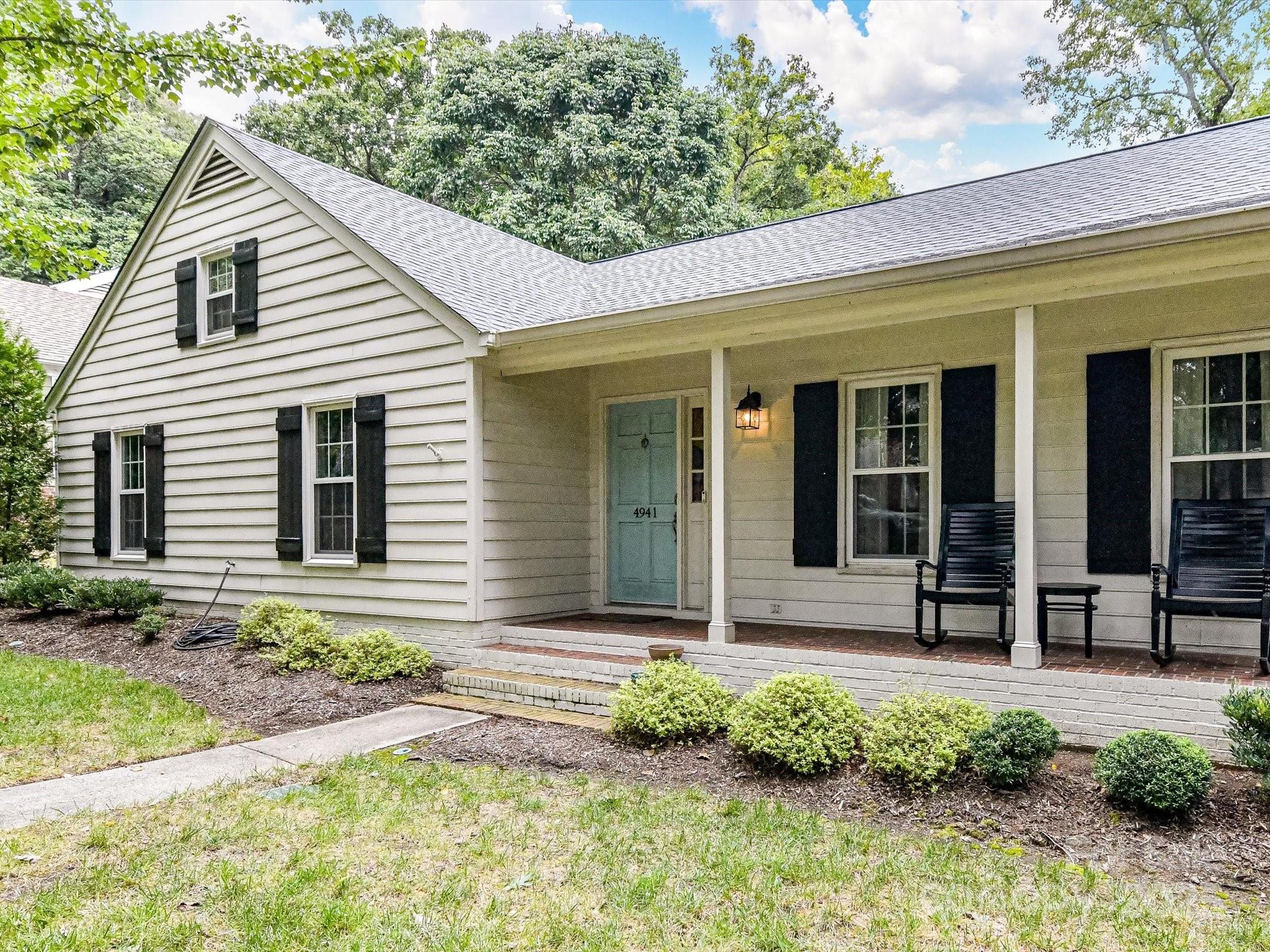 4941 Virginian Lane