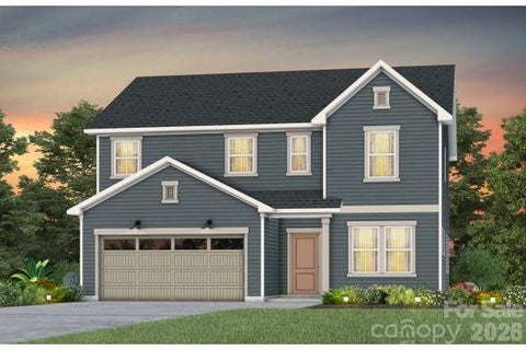 Photo of 553 Cottage Garden Lane, Belmont, NC 28012 (MLS # 4415966)