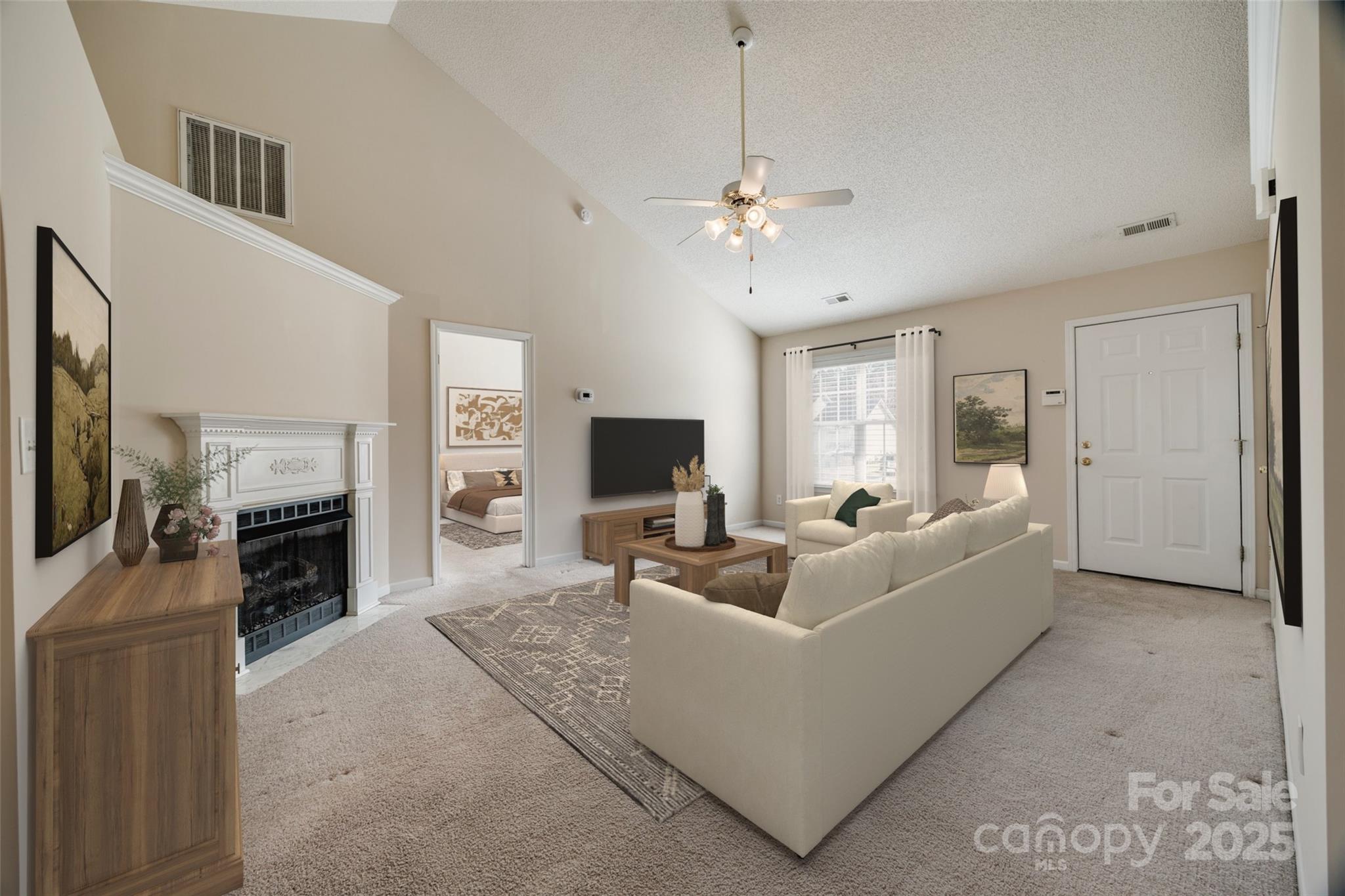 Chelsea Woods - Residential