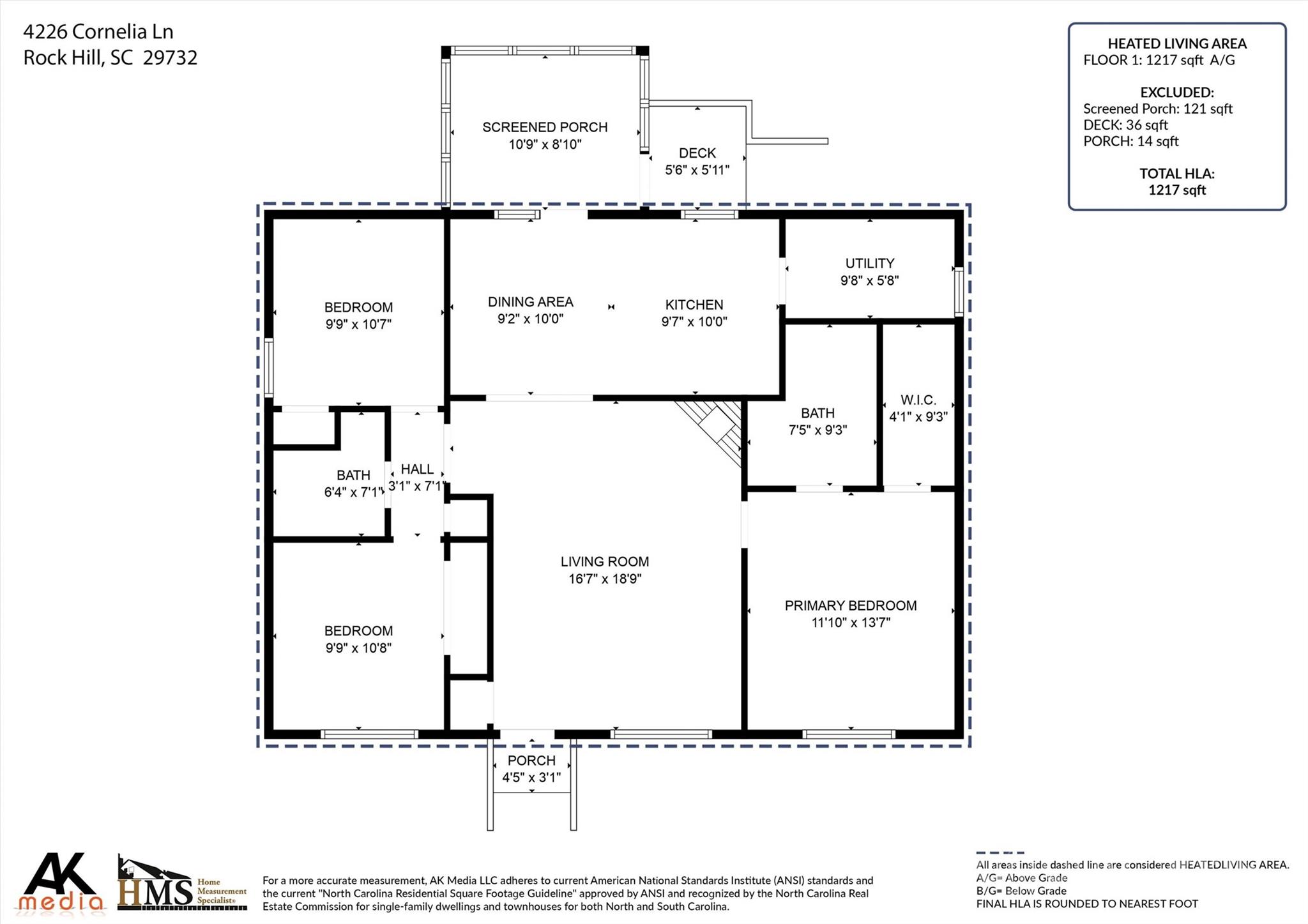 Chelsea Woods - Residential