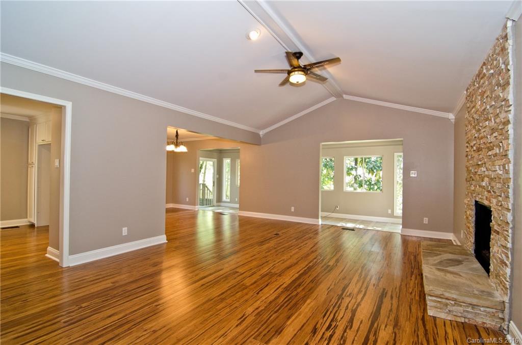 River Hills - Residential