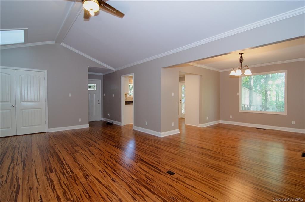 River Hills - Residential