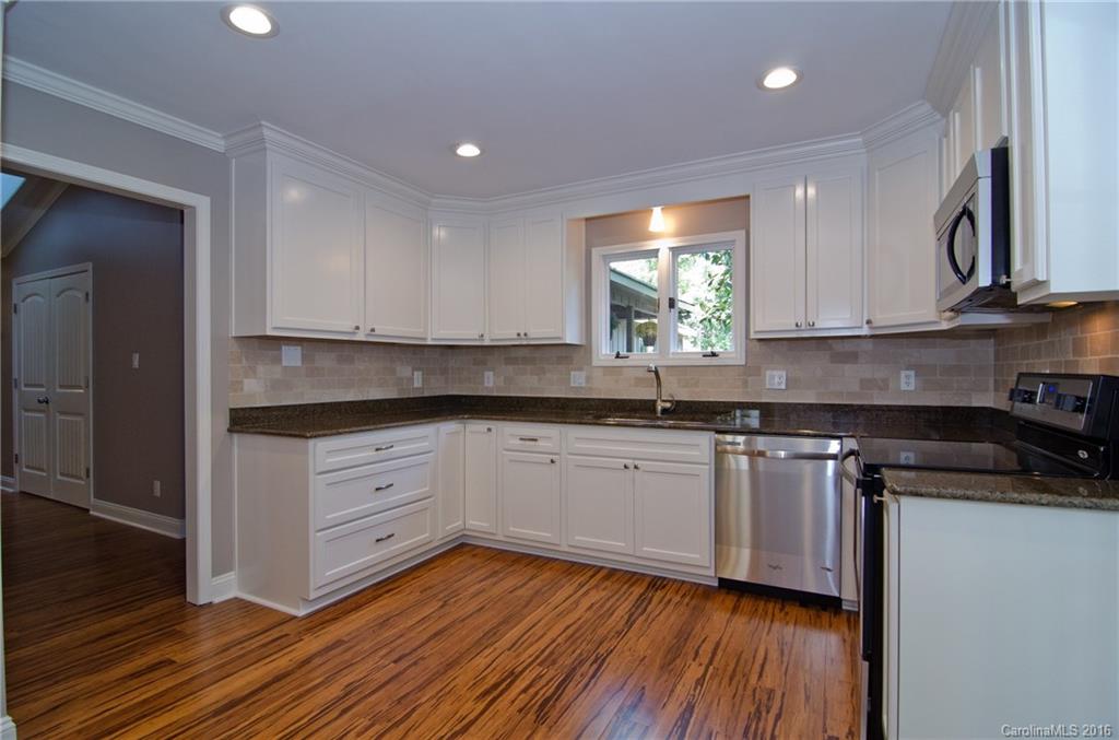 River Hills - Residential