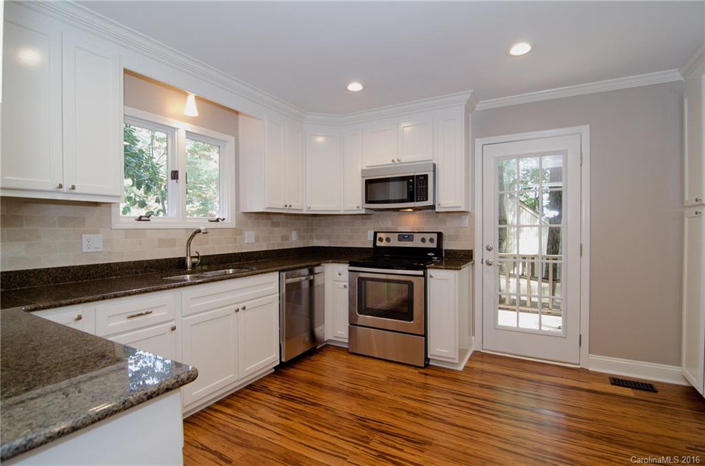 River Hills - Residential