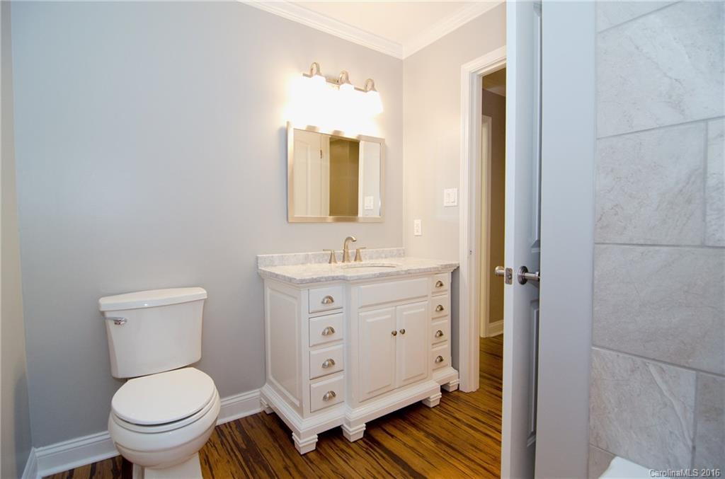 River Hills - Residential