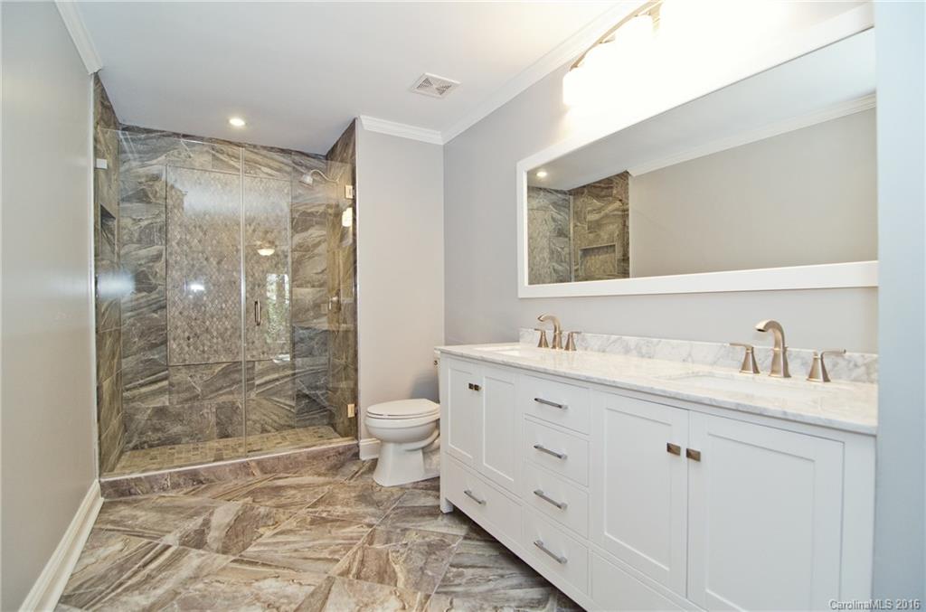 River Hills - Residential