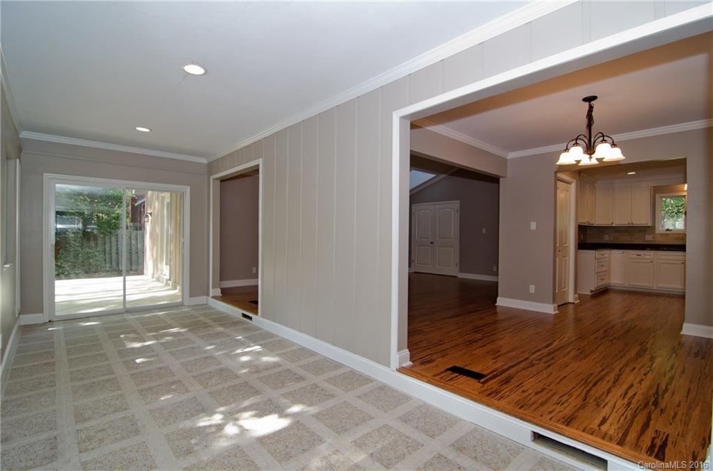 River Hills - Residential