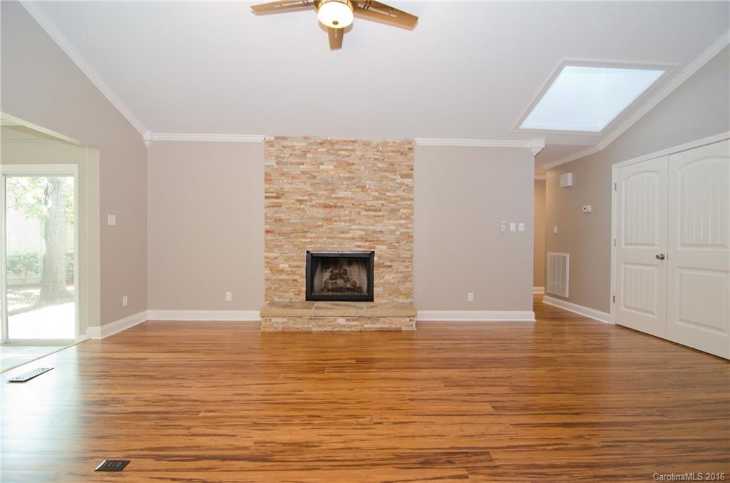 River Hills - Residential