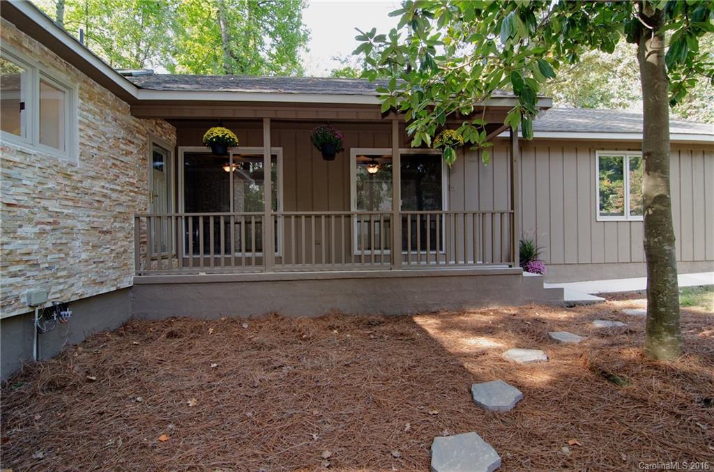 River Hills - Residential