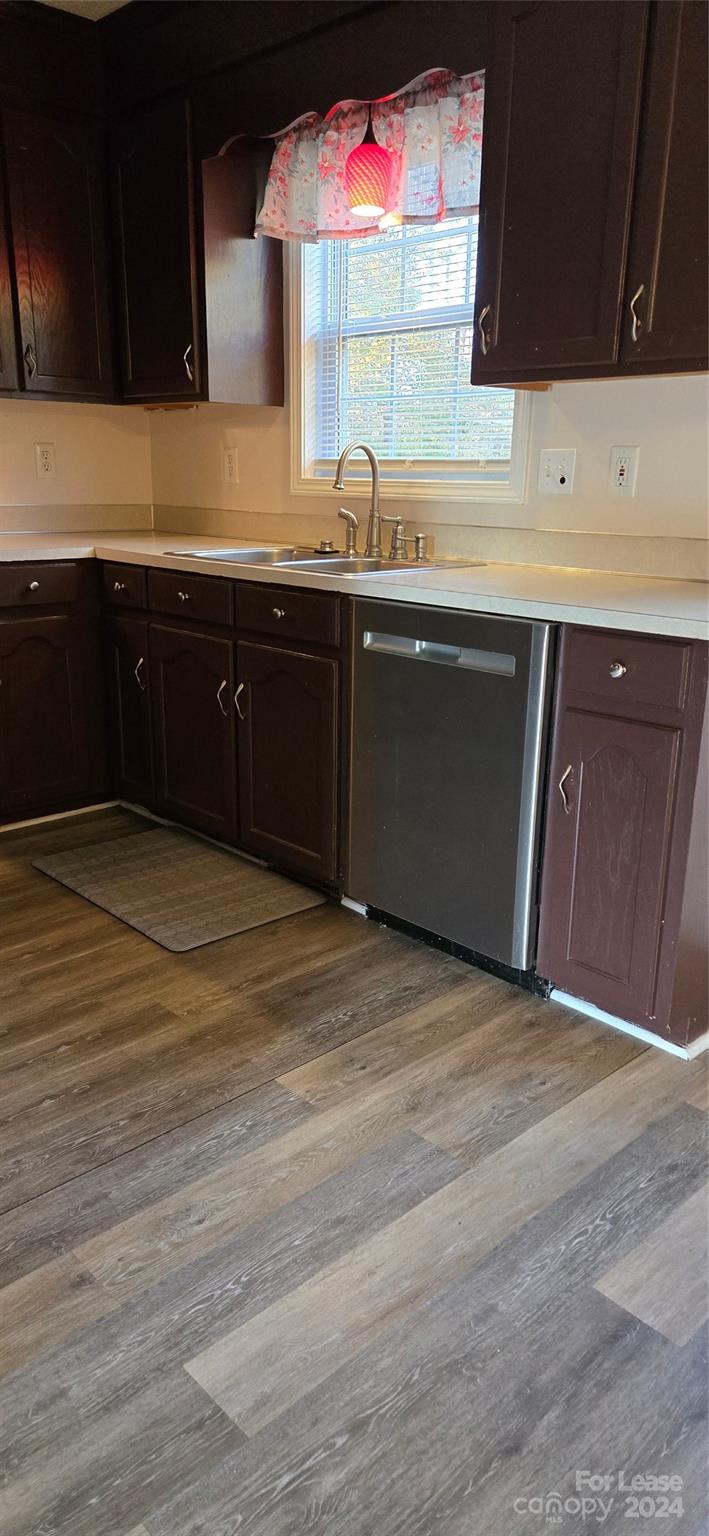 Whippoorwill Estates - Residential Lease