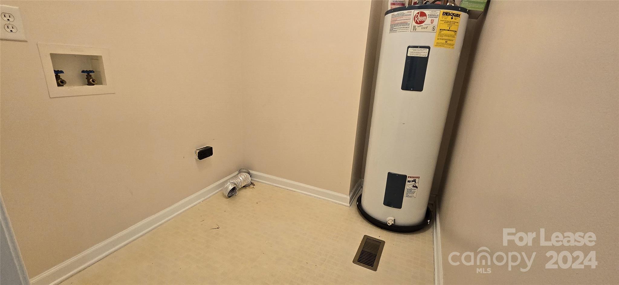 Whippoorwill Estates - Residential Lease