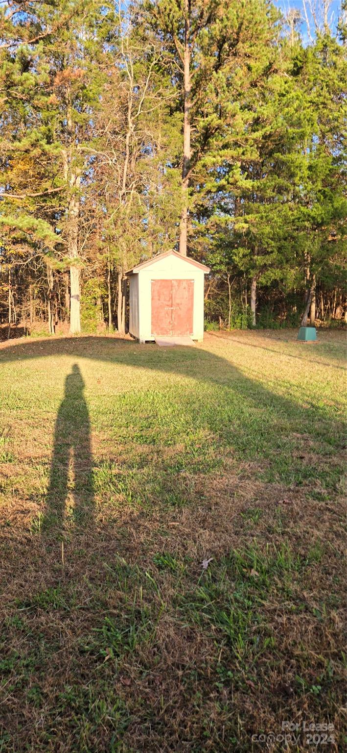 Whippoorwill Estates - Residential Lease