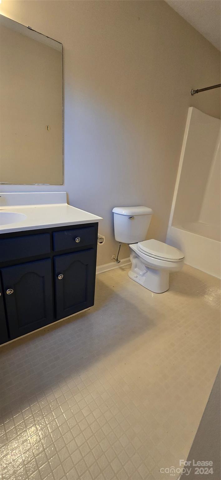 Whippoorwill Estates - Residential Lease