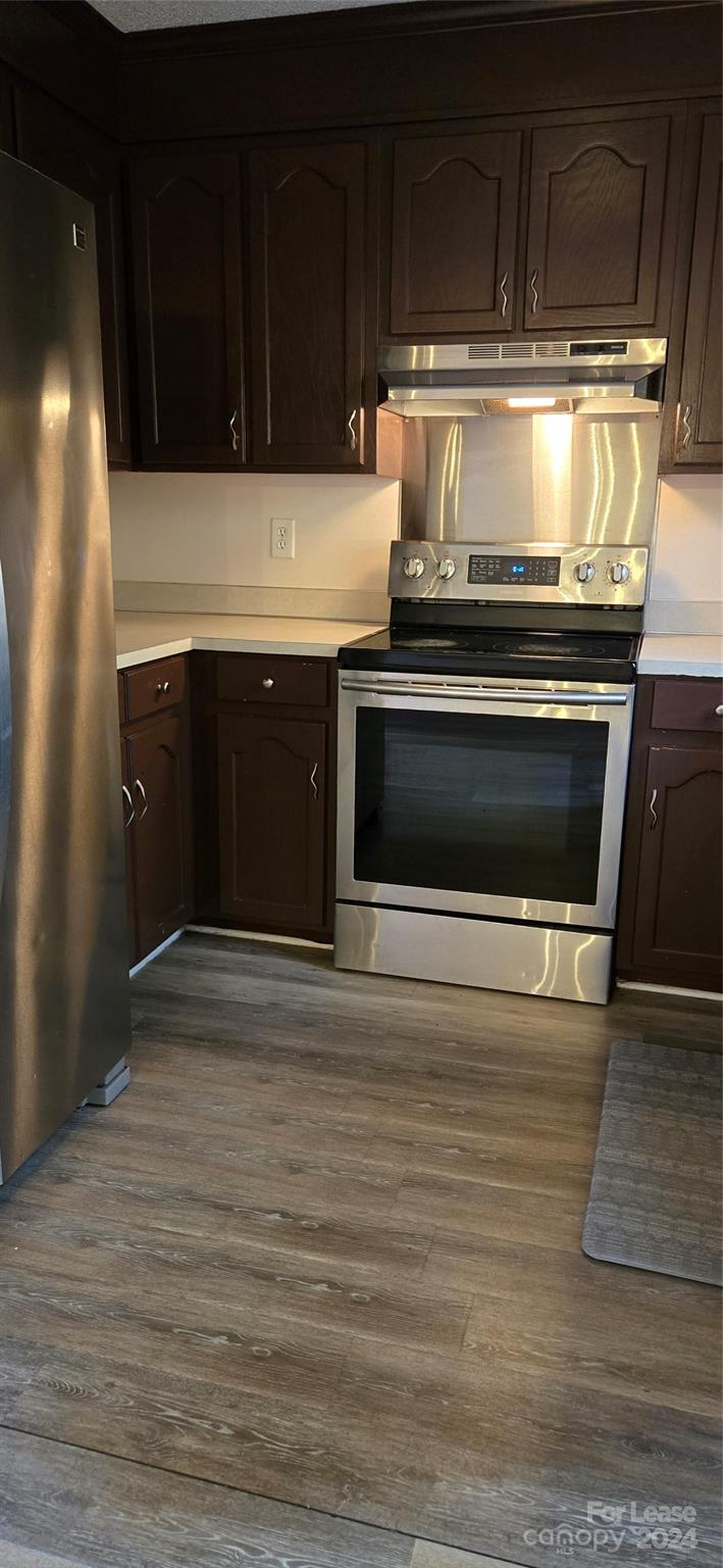 Whippoorwill Estates - Residential Lease