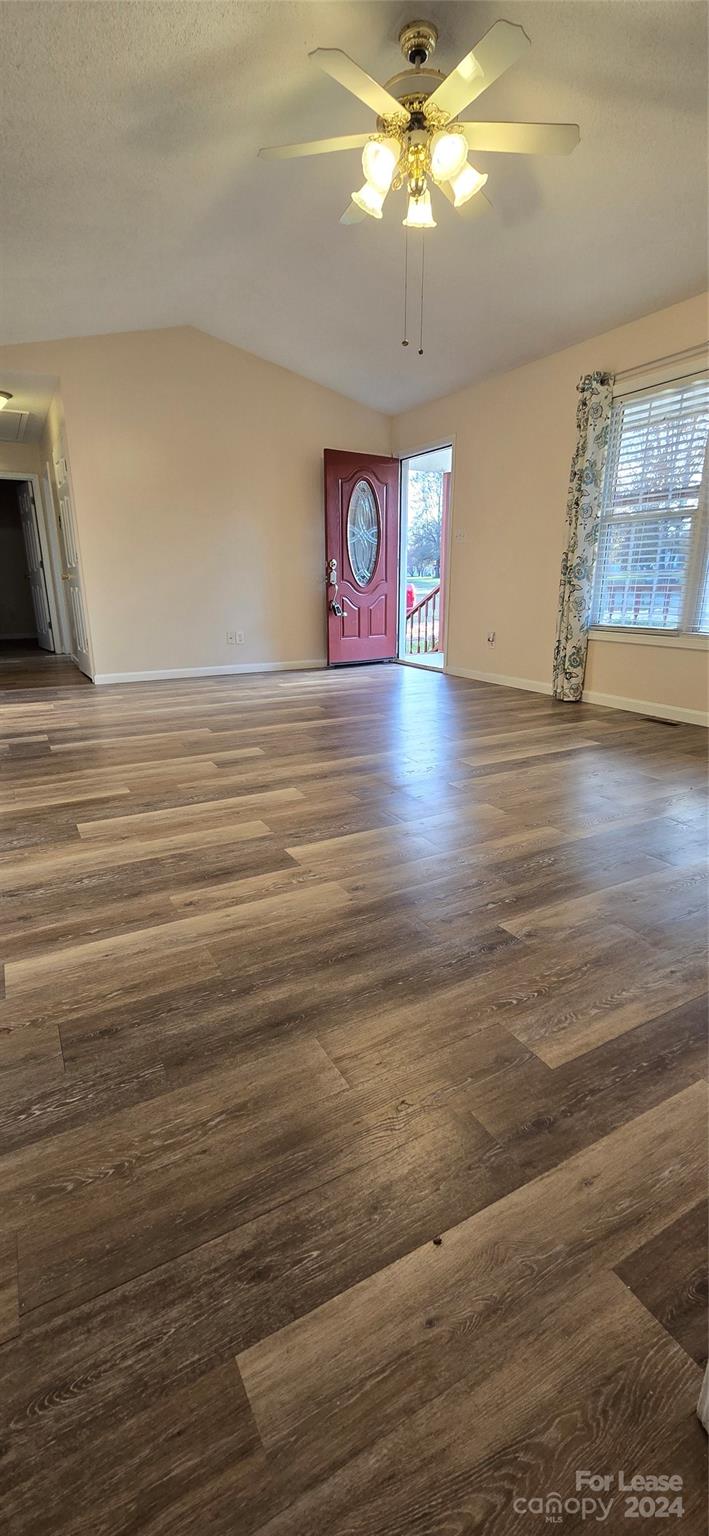 Whippoorwill Estates - Residential Lease