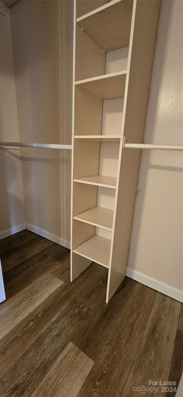 Whippoorwill Estates - Residential Lease