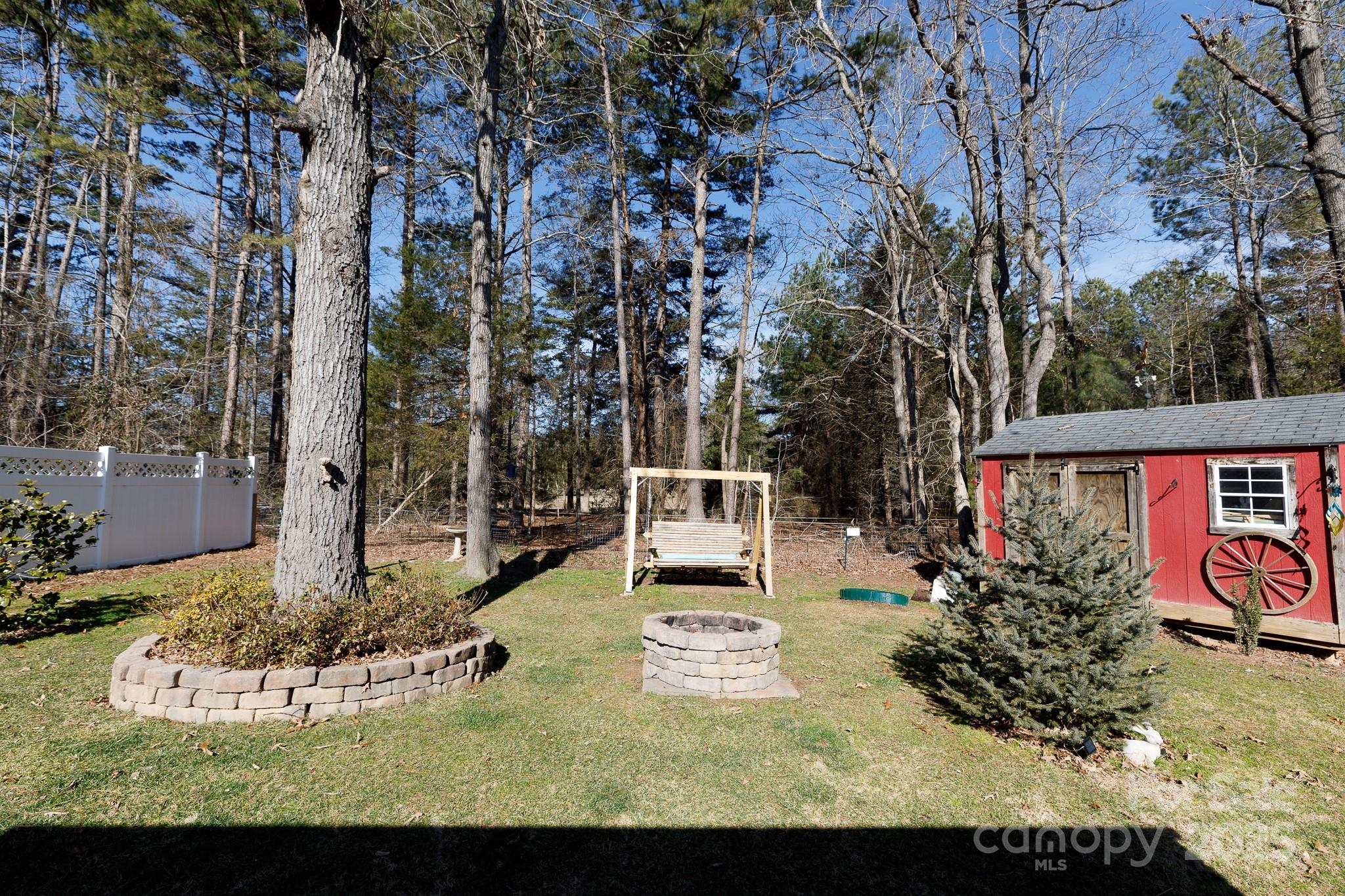 Mabry Park - Residential