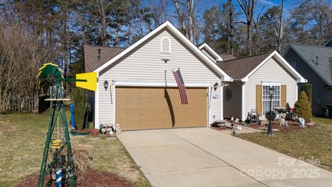 A home in Rock Hill