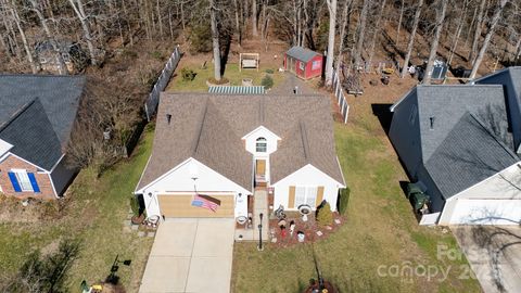 A home in Rock Hill