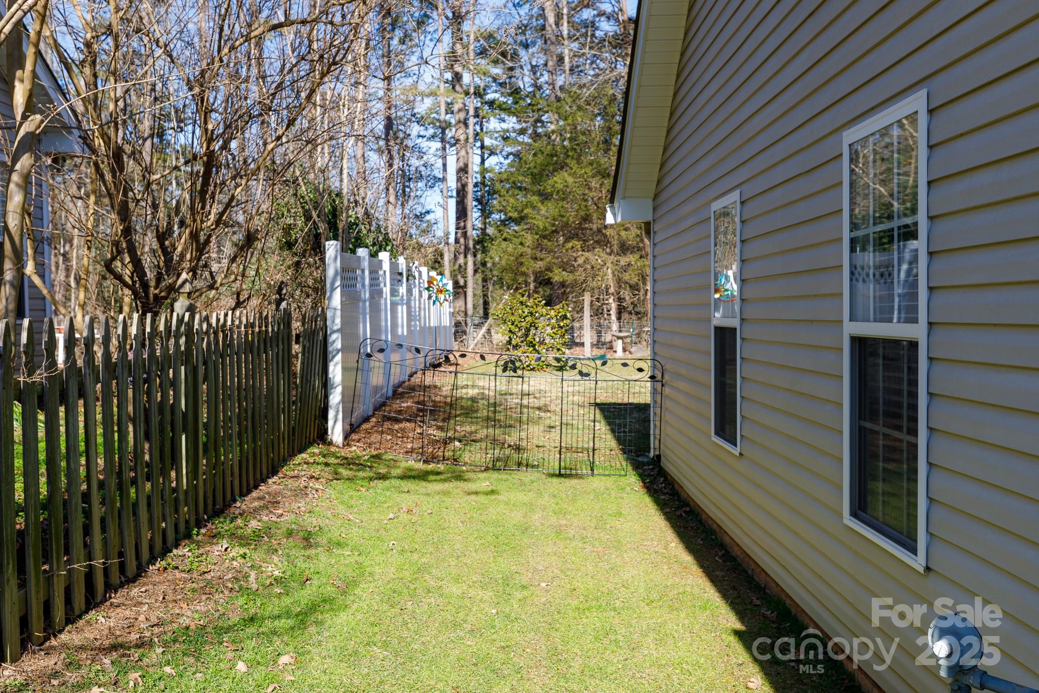 Mabry Park - Residential