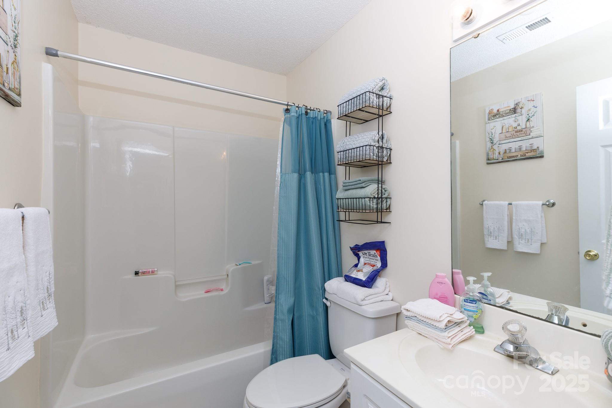 Mabry Park - Residential