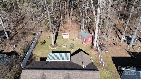 A home in Rock Hill