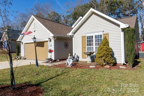 A home in Rock Hill