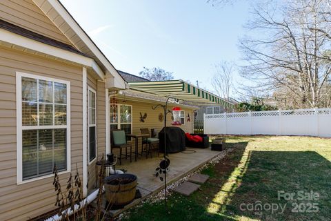 A home in Rock Hill