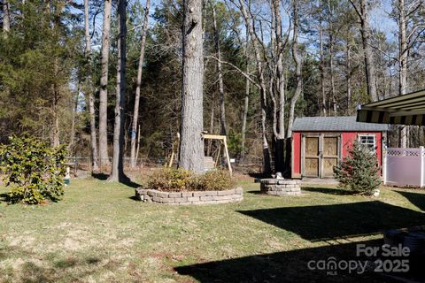 A home in Rock Hill