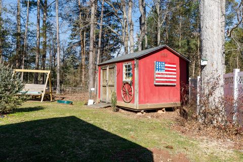 A home in Rock Hill