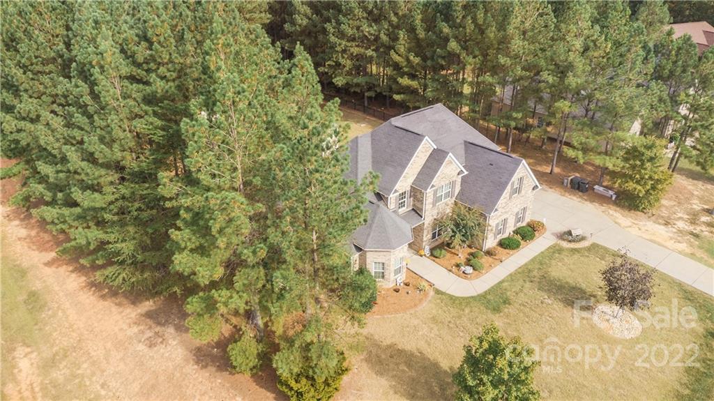 Lauren Pines - Residential