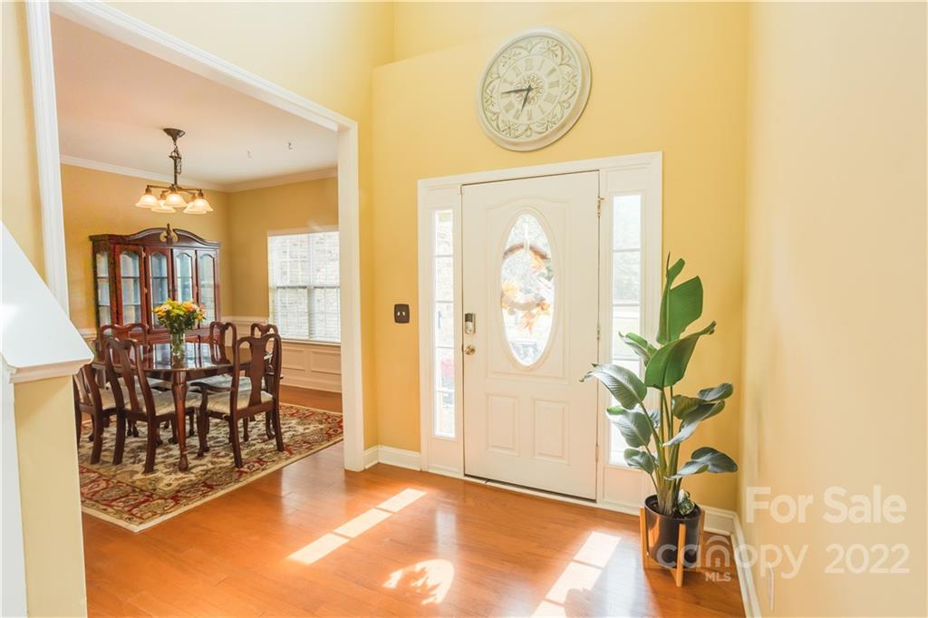 Lauren Pines - Residential