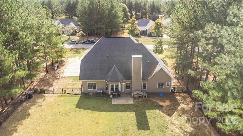 Lauren Pines - Residential