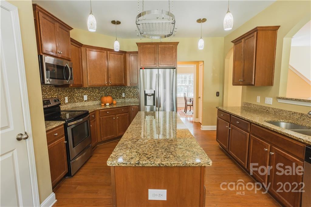 Lauren Pines - Residential